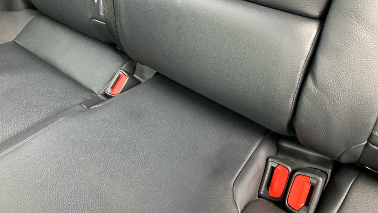 Toyota RAV4 2.5 VVT-i Hybrid Excel 5dr CVT Hybrid Estate